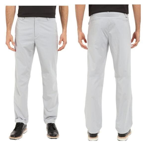 NIKE Men's Tiger Woods TW Adaptive Fit Woven Golf Pant 726220 38×32
